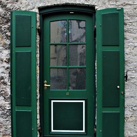 Tallinn City Apartments Kohtu Residence エクステリア 写真