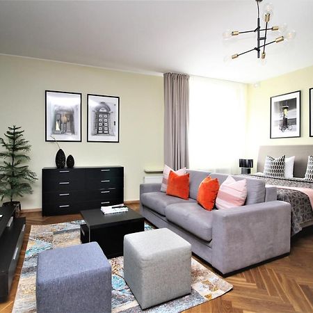 Tallinn City Apartments Kohtu Residence エクステリア 写真