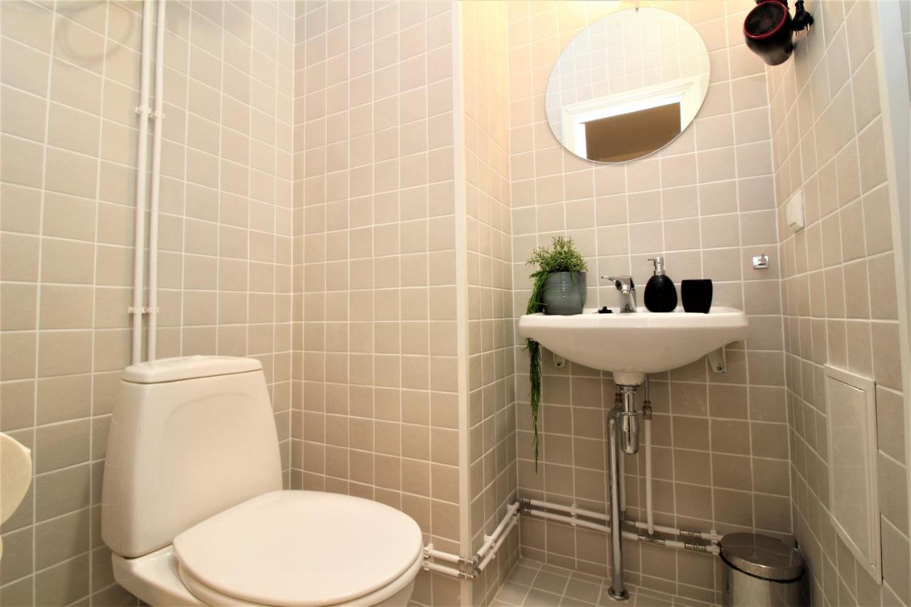 Tallinn City Apartments Kohtu Residence エクステリア 写真