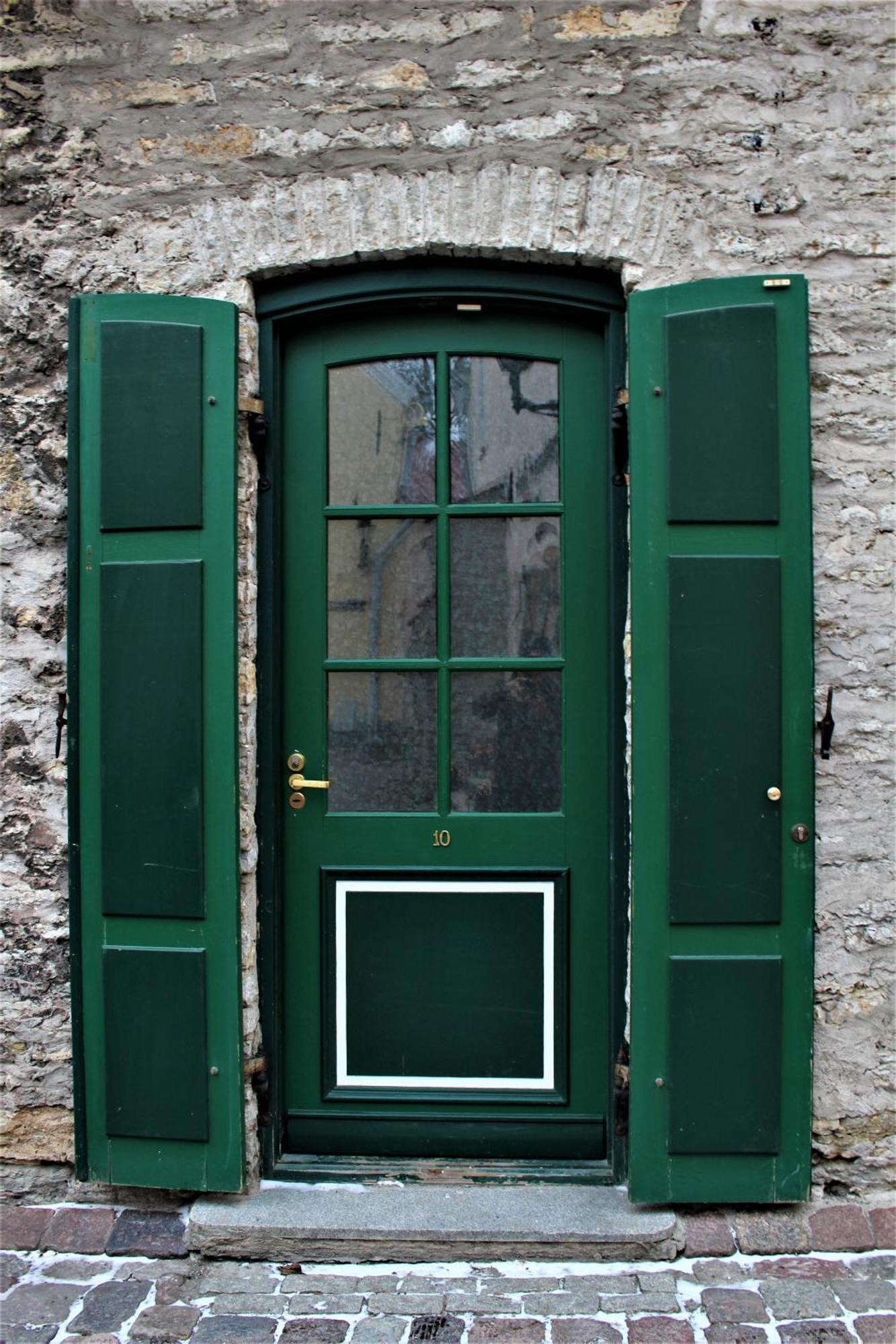 Tallinn City Apartments Kohtu Residence エクステリア 写真