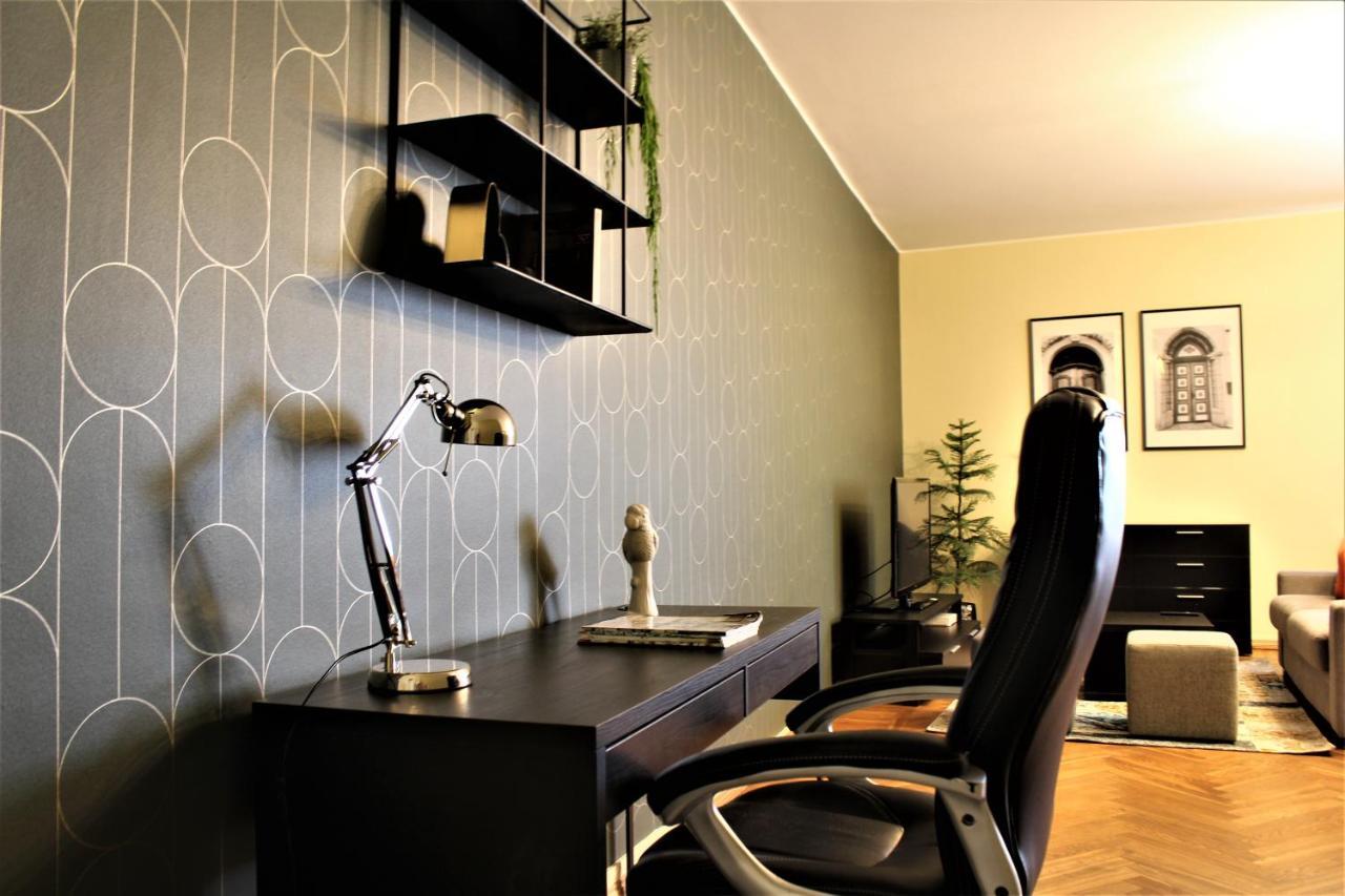 Tallinn City Apartments Kohtu Residence エクステリア 写真