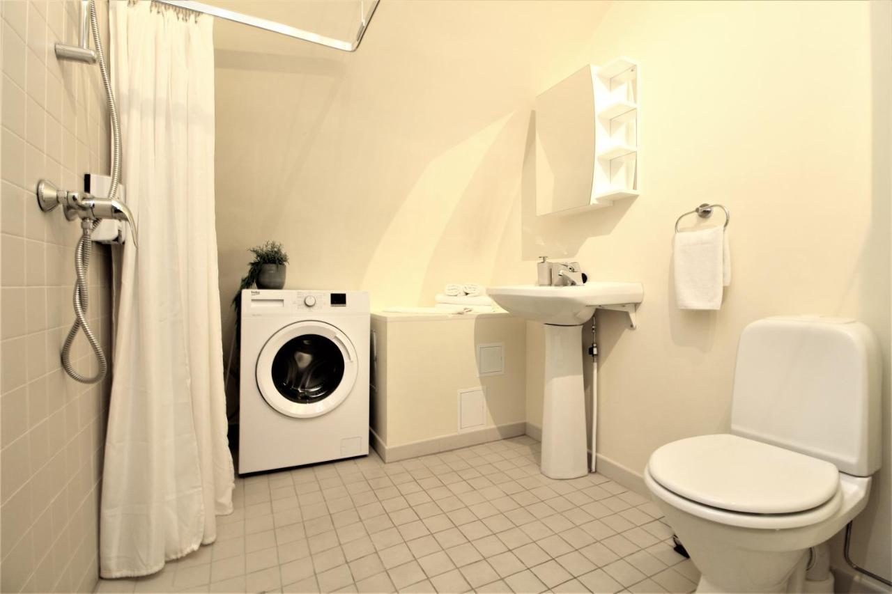 Tallinn City Apartments Kohtu Residence エクステリア 写真