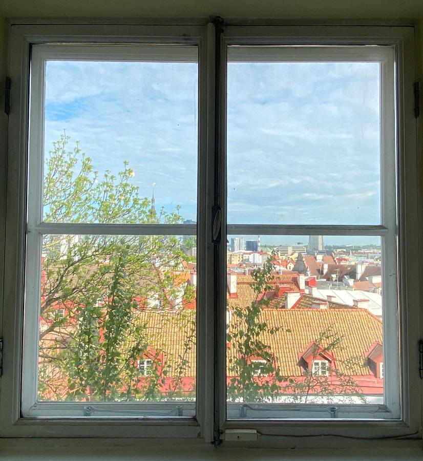 Tallinn City Apartments Kohtu Residence エクステリア 写真