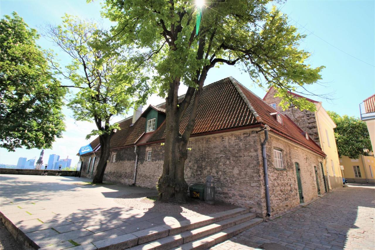 Tallinn City Apartments Kohtu Residence エクステリア 写真
